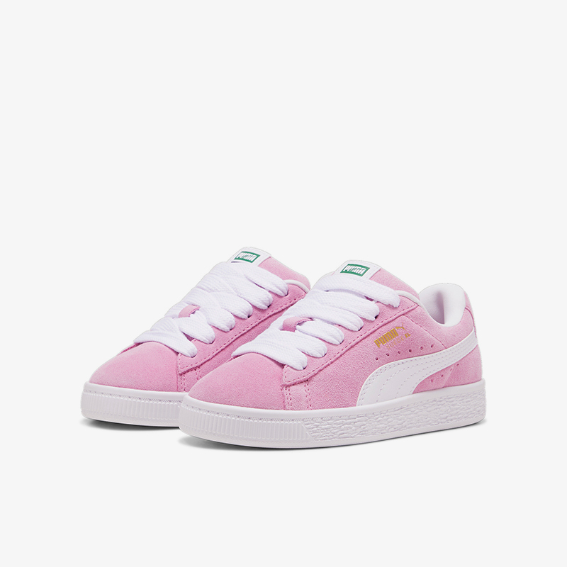 Puma Shoes Suede Classic - Tênis infantil Puma SUEDE XL original,