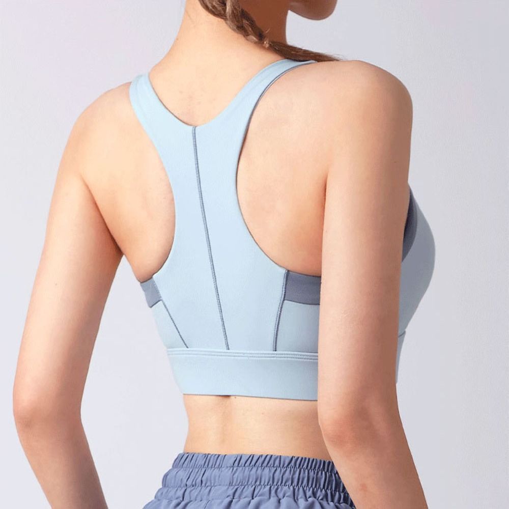 Sutiã Esportivo Confortável co - Seamless Underwear Women avaliação e preço
