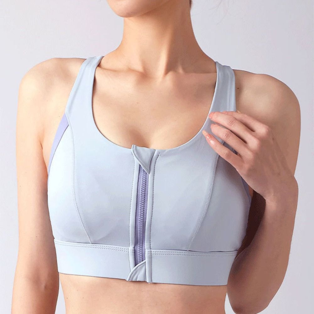 Sutiã Esportivo Confortável co - Seamless Underwear Women avaliação e preço