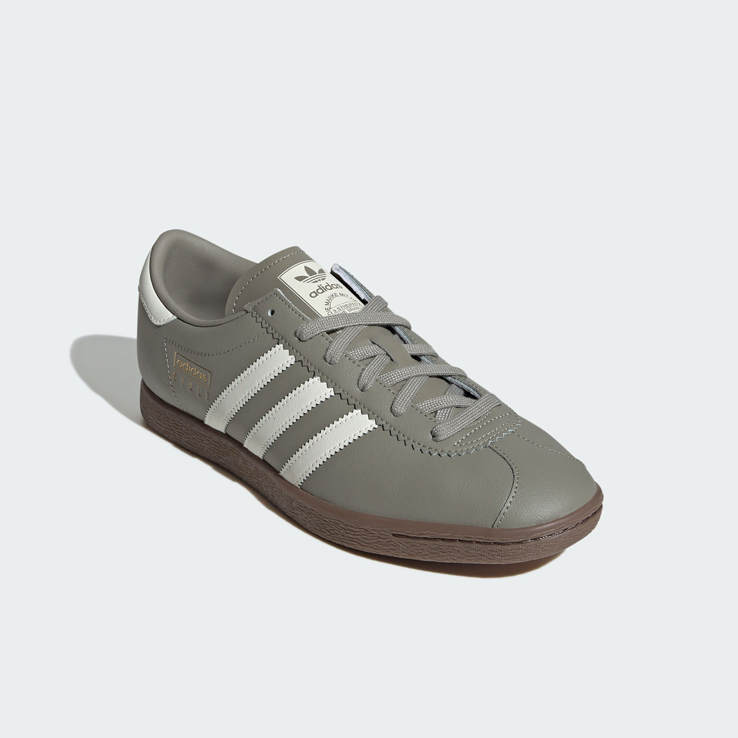 Adidas genuíno novo trevo masc - Adidas Shoes Gazelle avaliação e preço