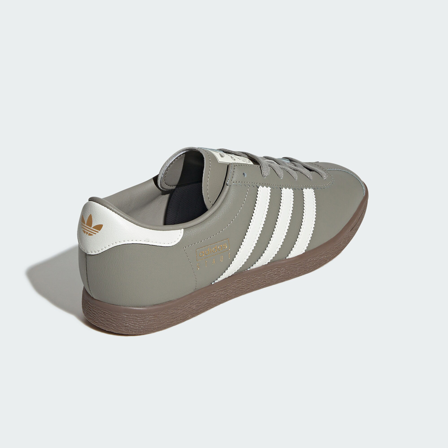 Adidas genuíno novo trevo masc - Adidas Shoes Gazelle avaliação e preço