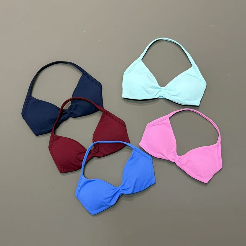 Sutiã Esportivo Feminino Halte - Sports Bra High Impact avaliação e preço