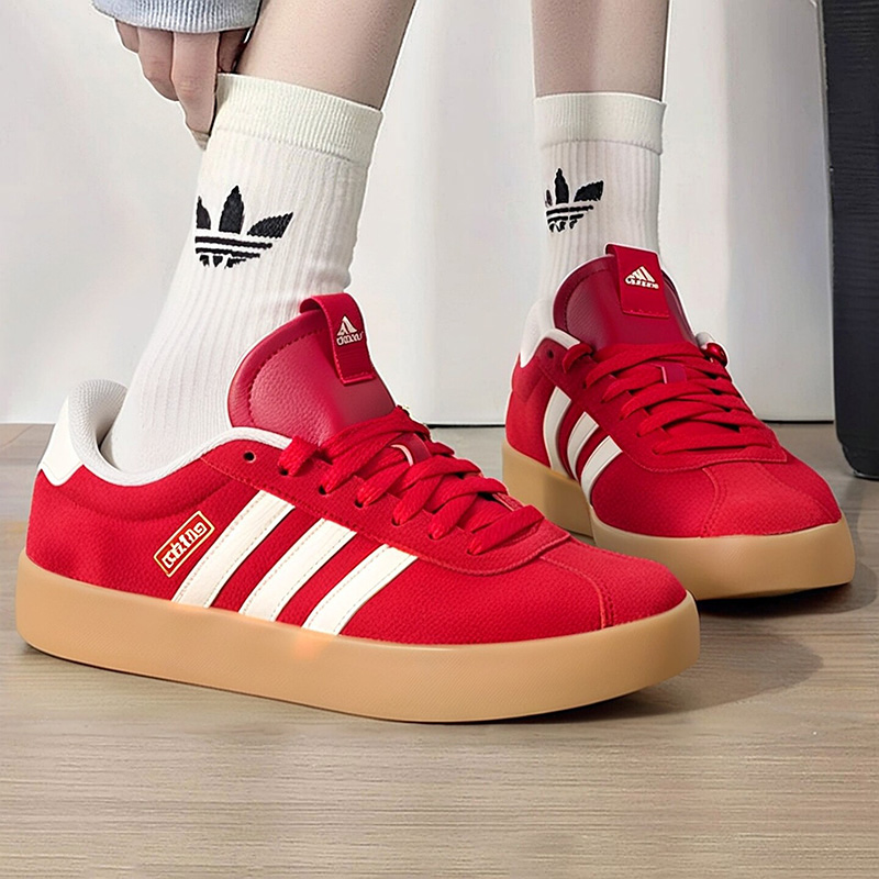 Tênis de Skate Adidas KI5079 C - Adidas Shoes Gazelle avaliação e preço