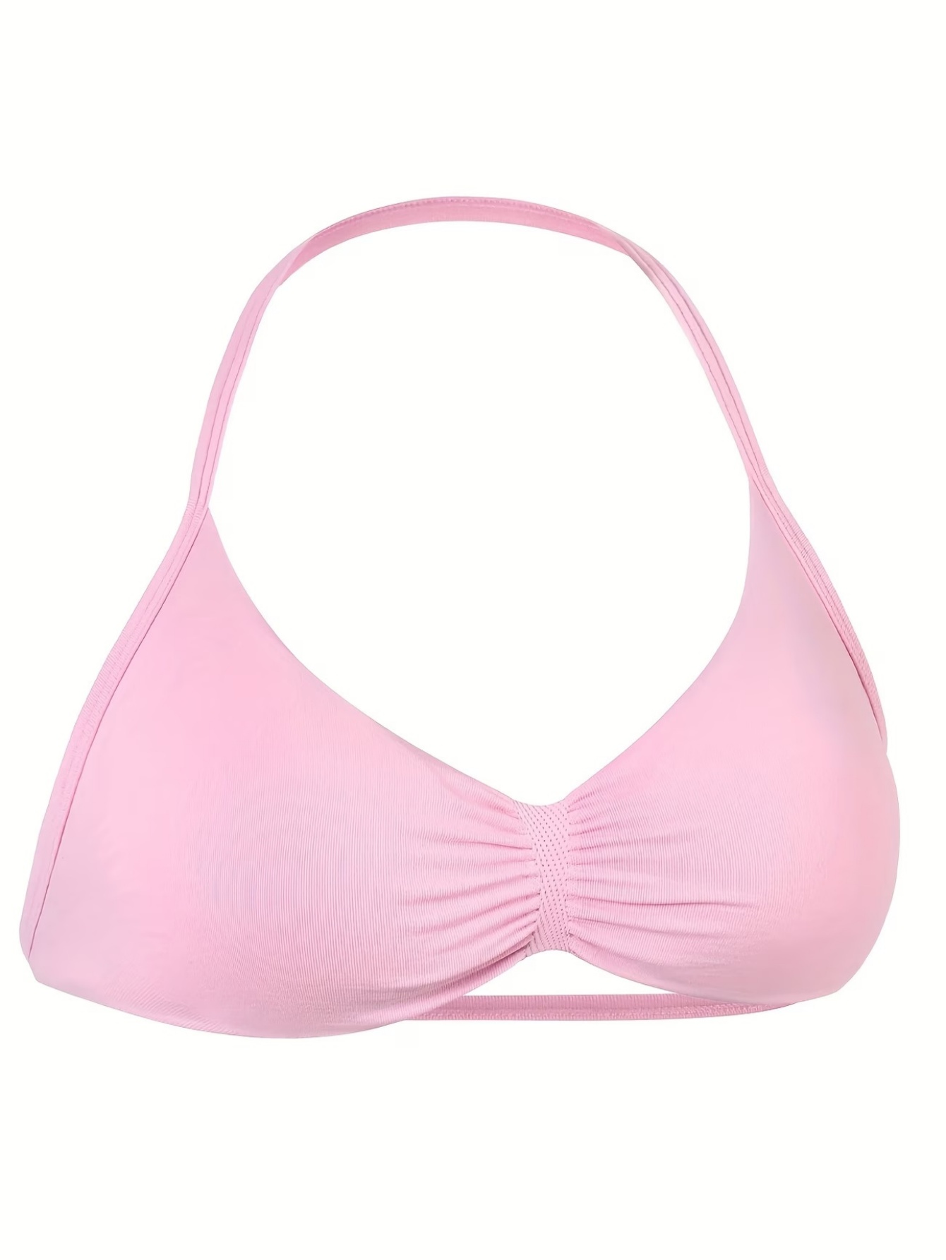 2 peças Top Cropped Feminino S - Sports Bra High Impact avaliação e preço
