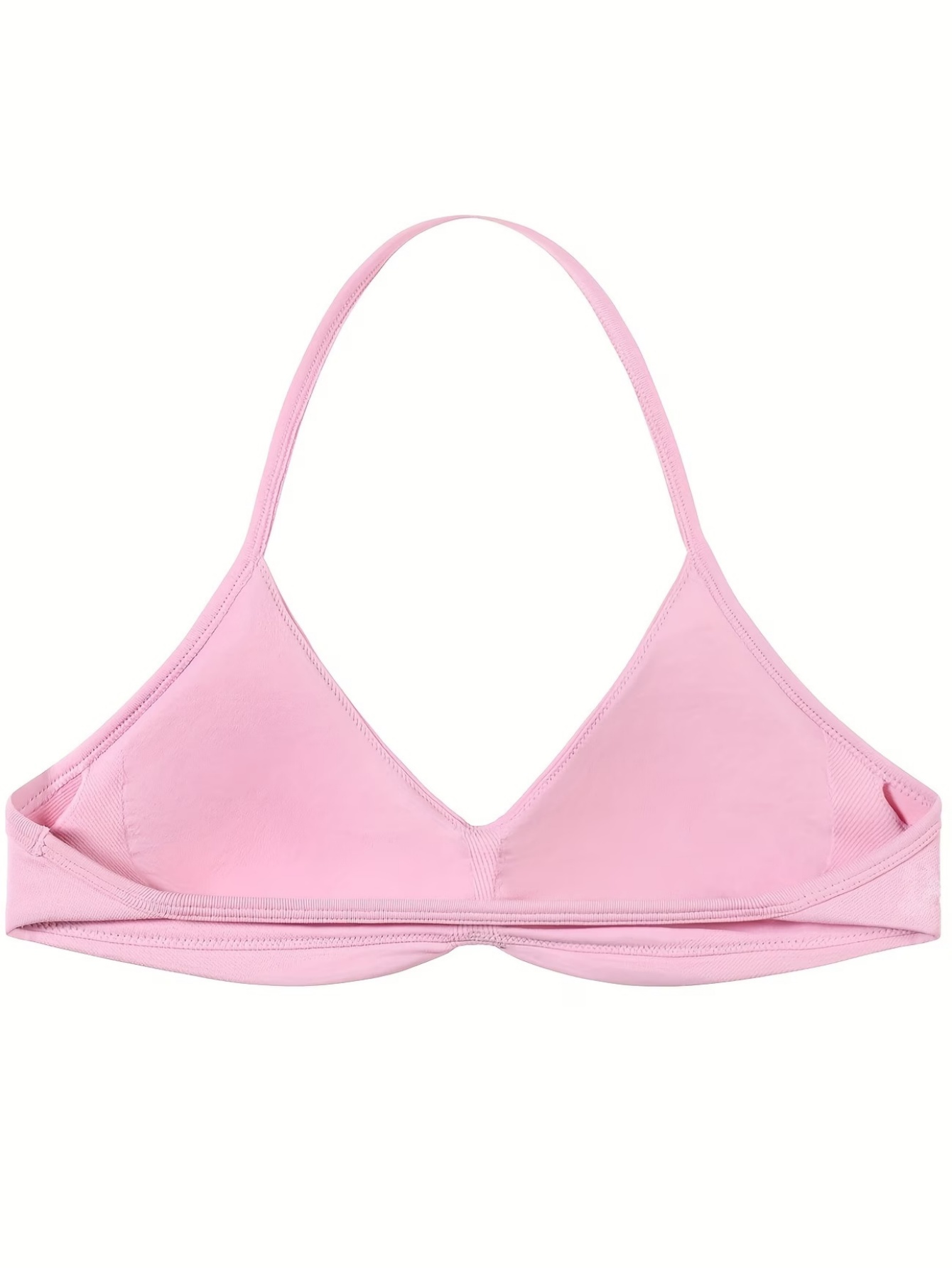 2 peças Top Cropped Feminino S - Sports Bra High Impact avaliação e preço