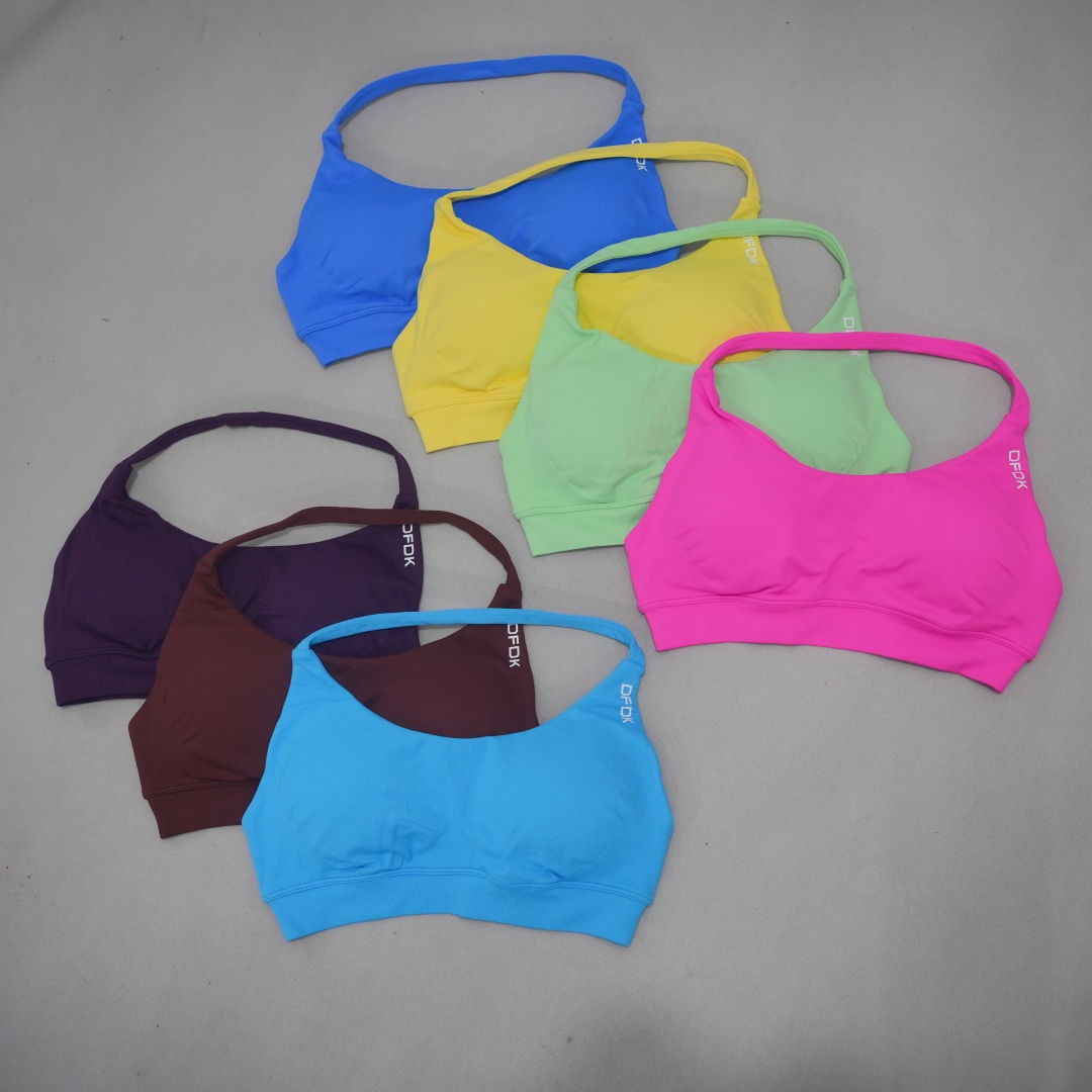 Sutiã Esportivo Sem Costura pa - Sports Bra High Impact avaliação e preço