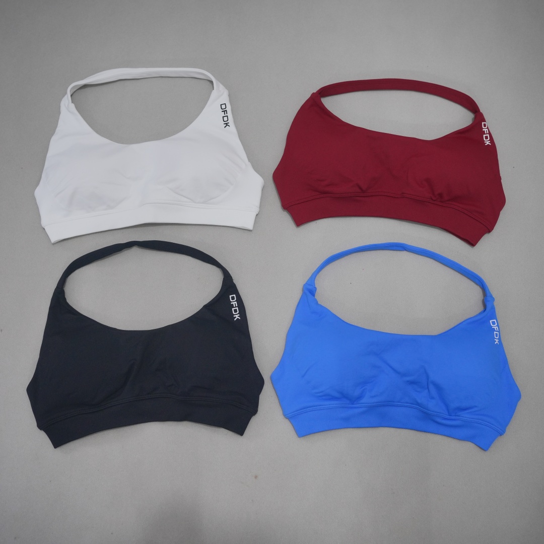 Sutiã Esportivo Sem Costura pa - Sports Bra High Impact avaliação e preço